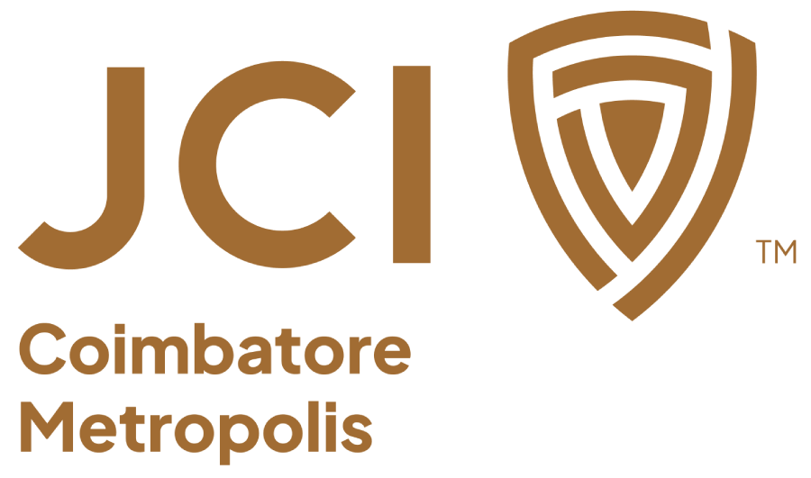 JCI Indias Biggest Online Treasure Hunt